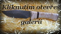 nůž