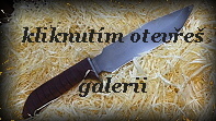 nůž