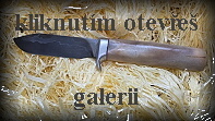nůž