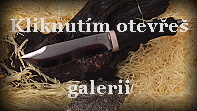 nůž