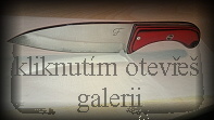 nůž