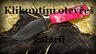 nůž