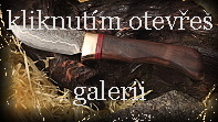 nůž
