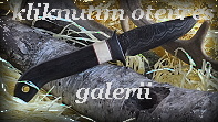 nůž