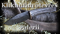 nůž