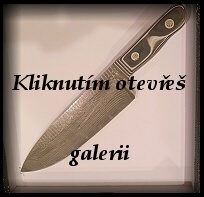 nůž