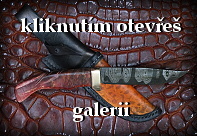 nůž