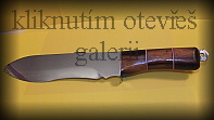 nůž