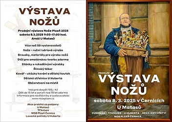 vystava_nozu_plzen_2025_plakat